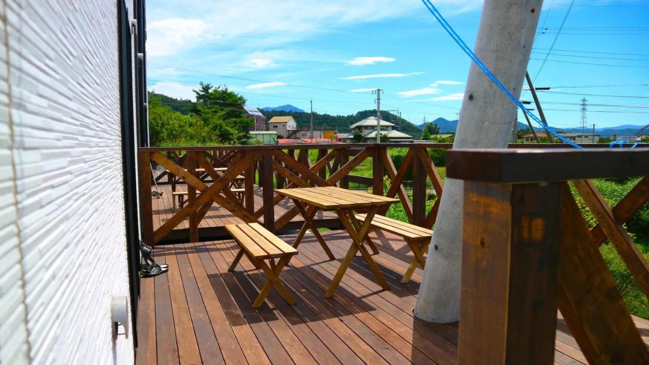 Fujinokura Village A - Vacation Stay 84886 Fujikawaguchiko Εξωτερικό φωτογραφία